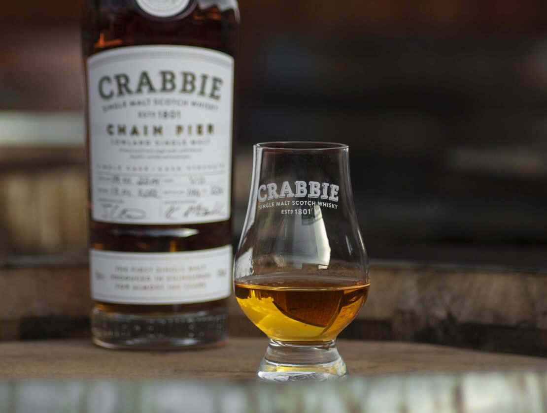 John Crabbie & Co 宣布