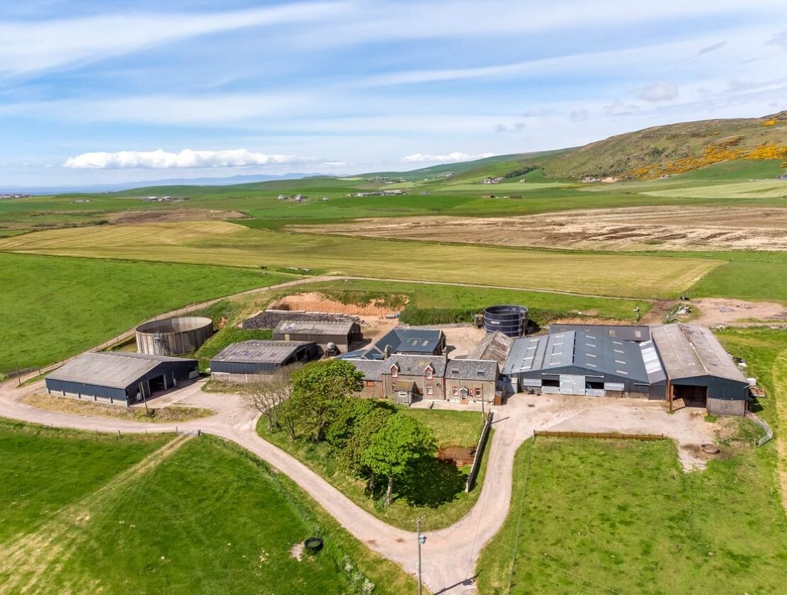 Machrihanish Distillery 加入 Campbeltown 阵容
