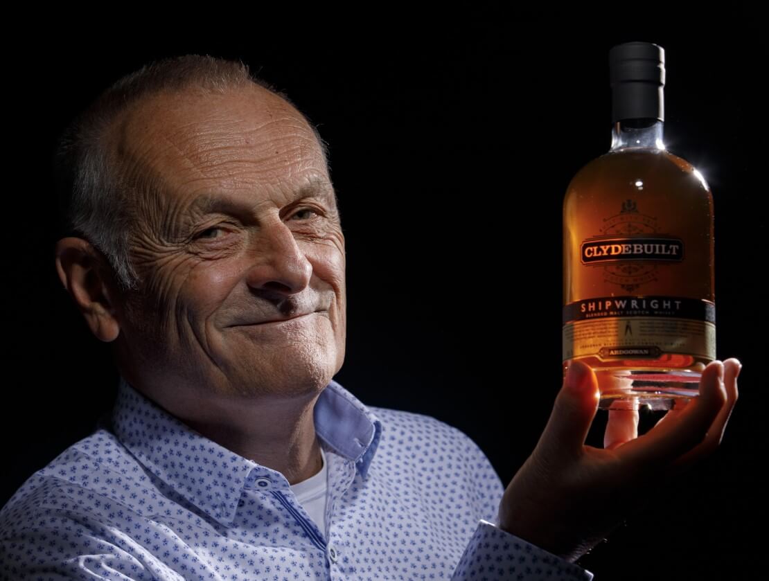 Ardgowan Distillery 任命 Mike Keiller 为新主席