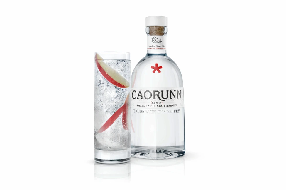 Caorunn Gin