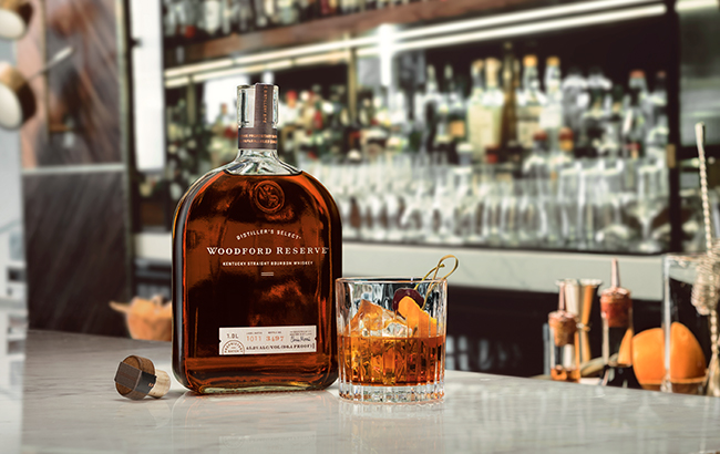 2021 年杜松子酒品牌冠军：Gordon's