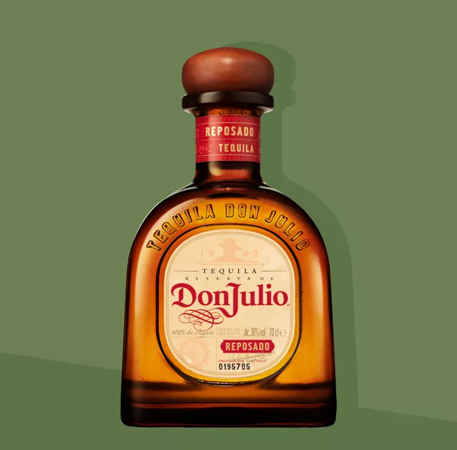 Don Julio Re