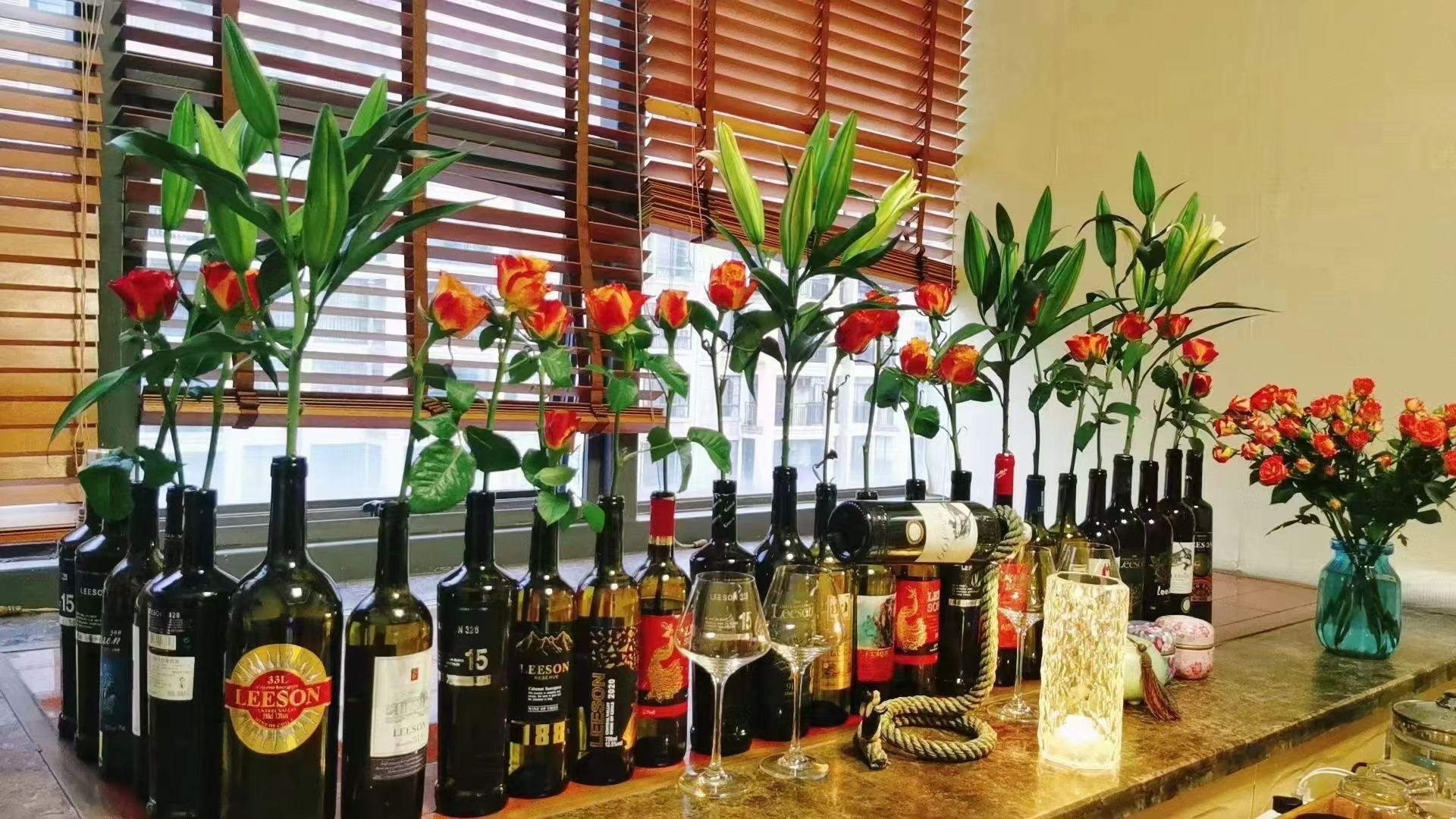 红酒没选好，宾主不尽兴！雷盛红酒来帮你