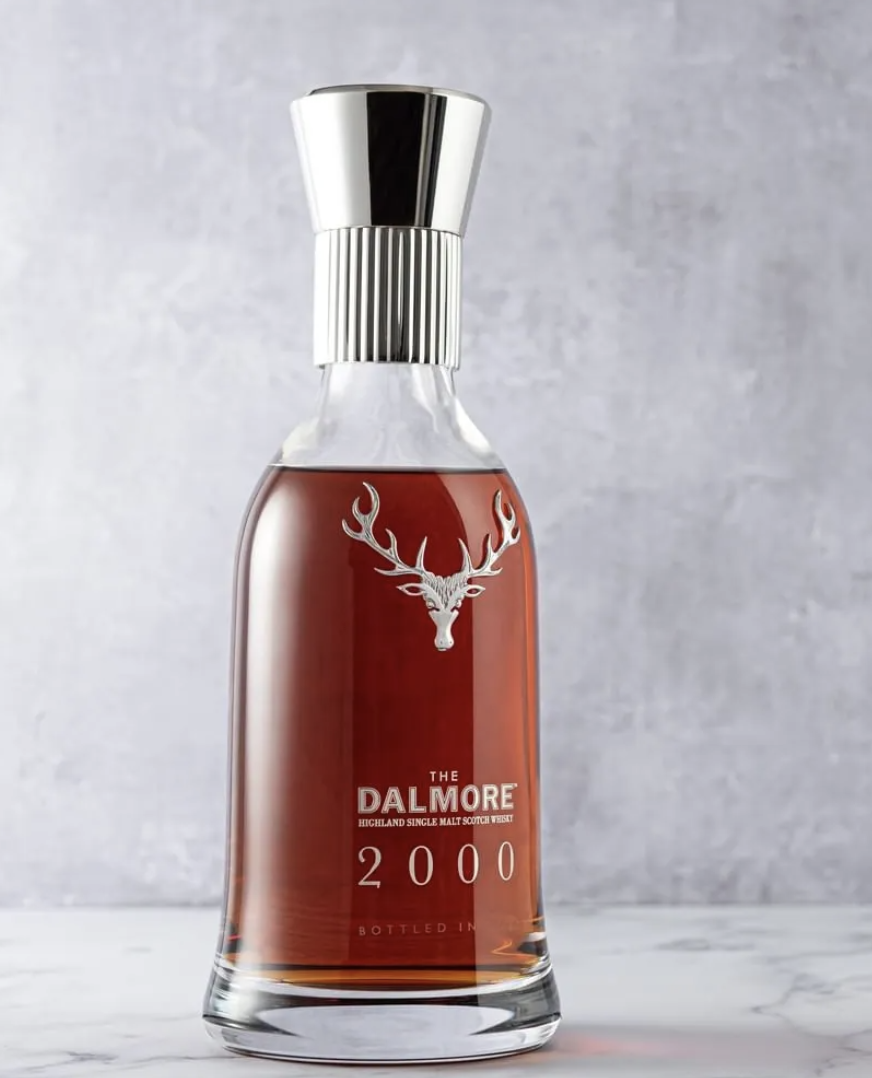 Dalmore Decades No6 系列