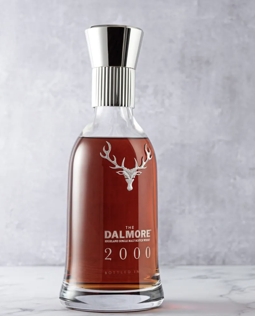 Dalmore Deca