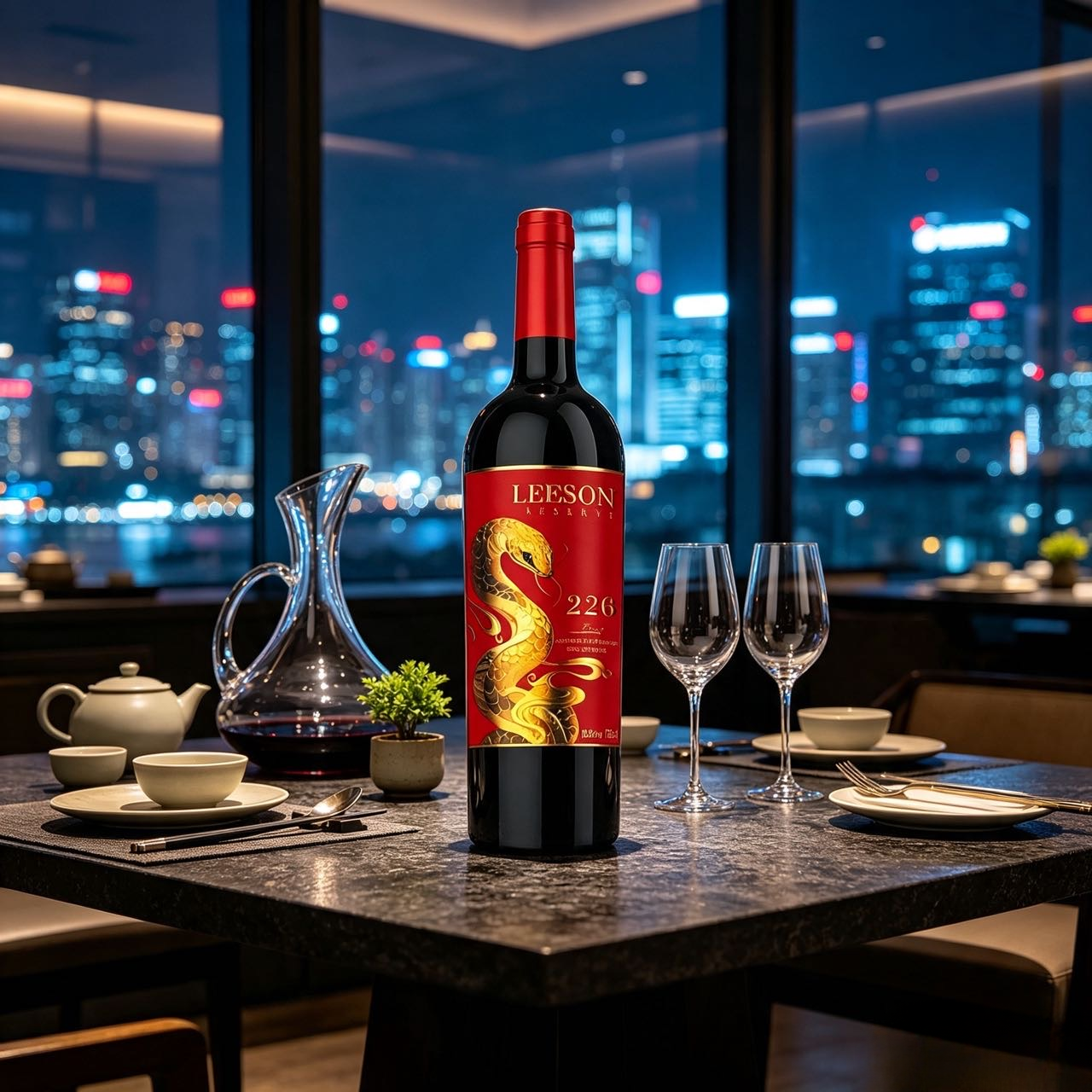客户担心酒水品质？云仓酒庄轻加盟，品牌背书打消客户顾虑