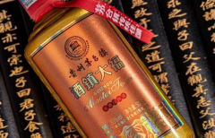 深耕酱酒市场，酒镇